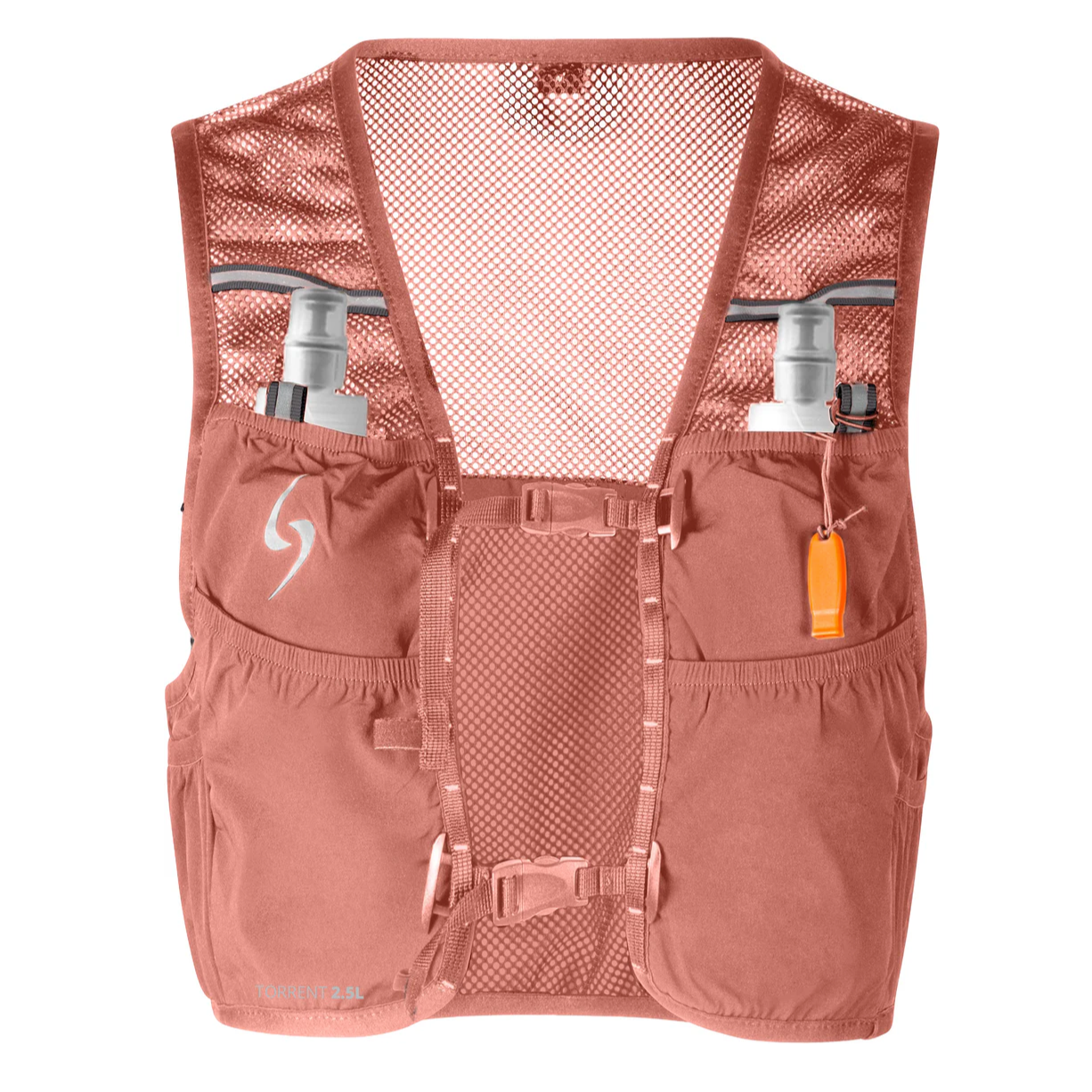 Torrent Eco 2.5L Hydration Vest LSG