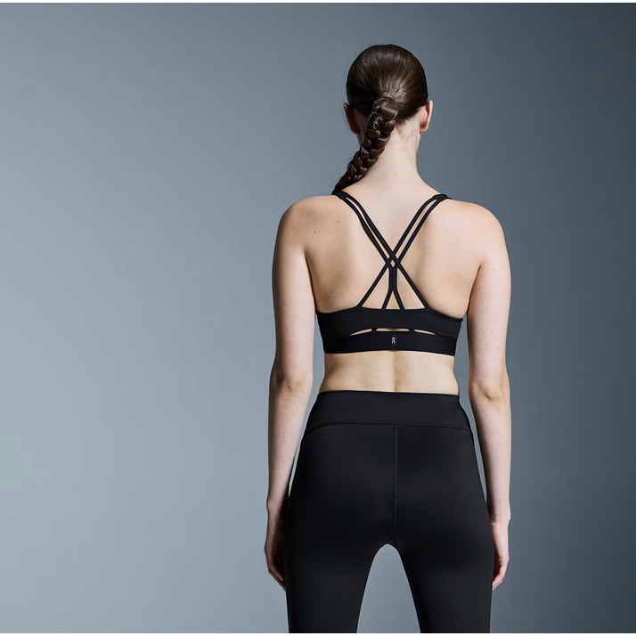 Studio Sports Bra - Women's
