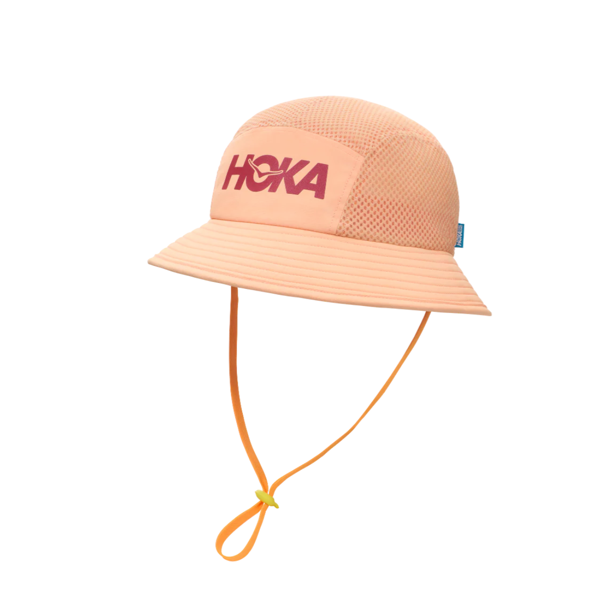 Adventure Hat - Cantaloupe