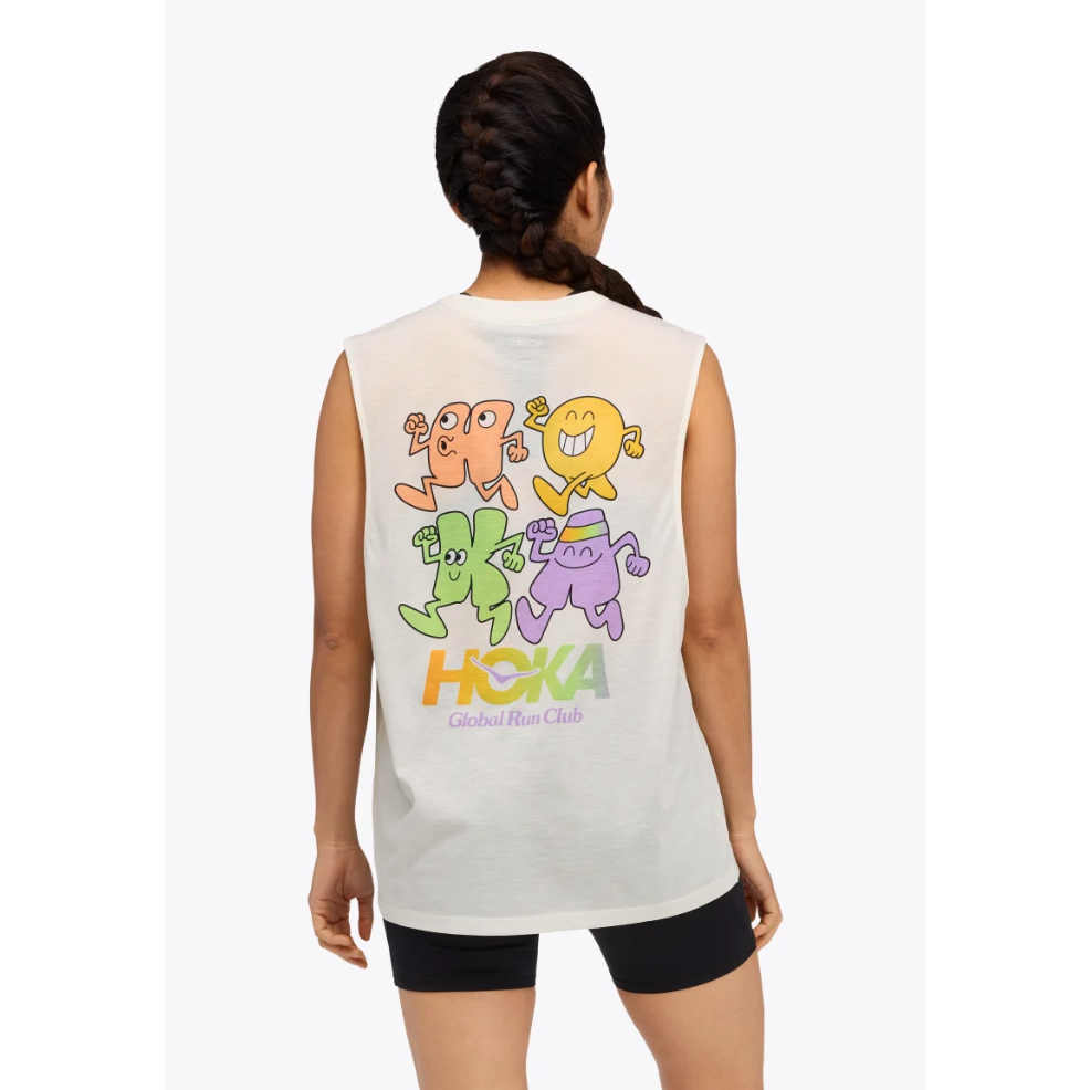 GlideTech Camisole - Unisex