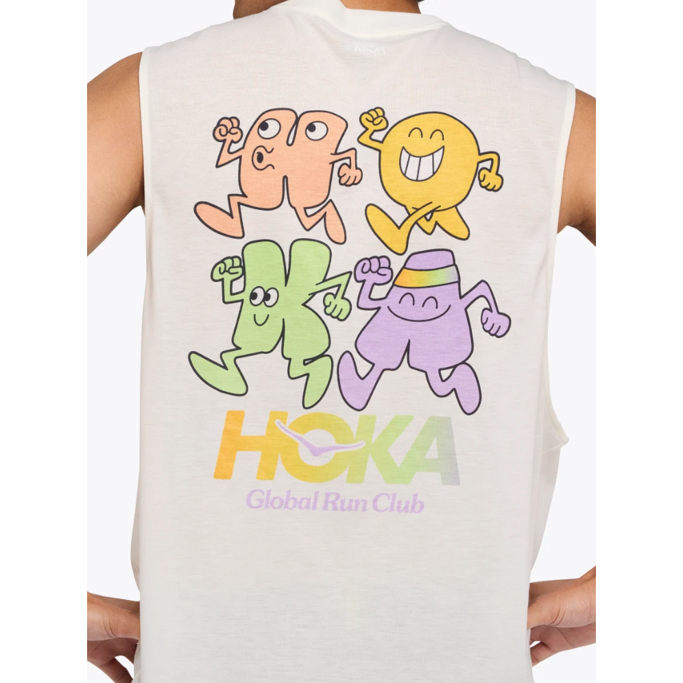 GlideTech Camisole - Unisex