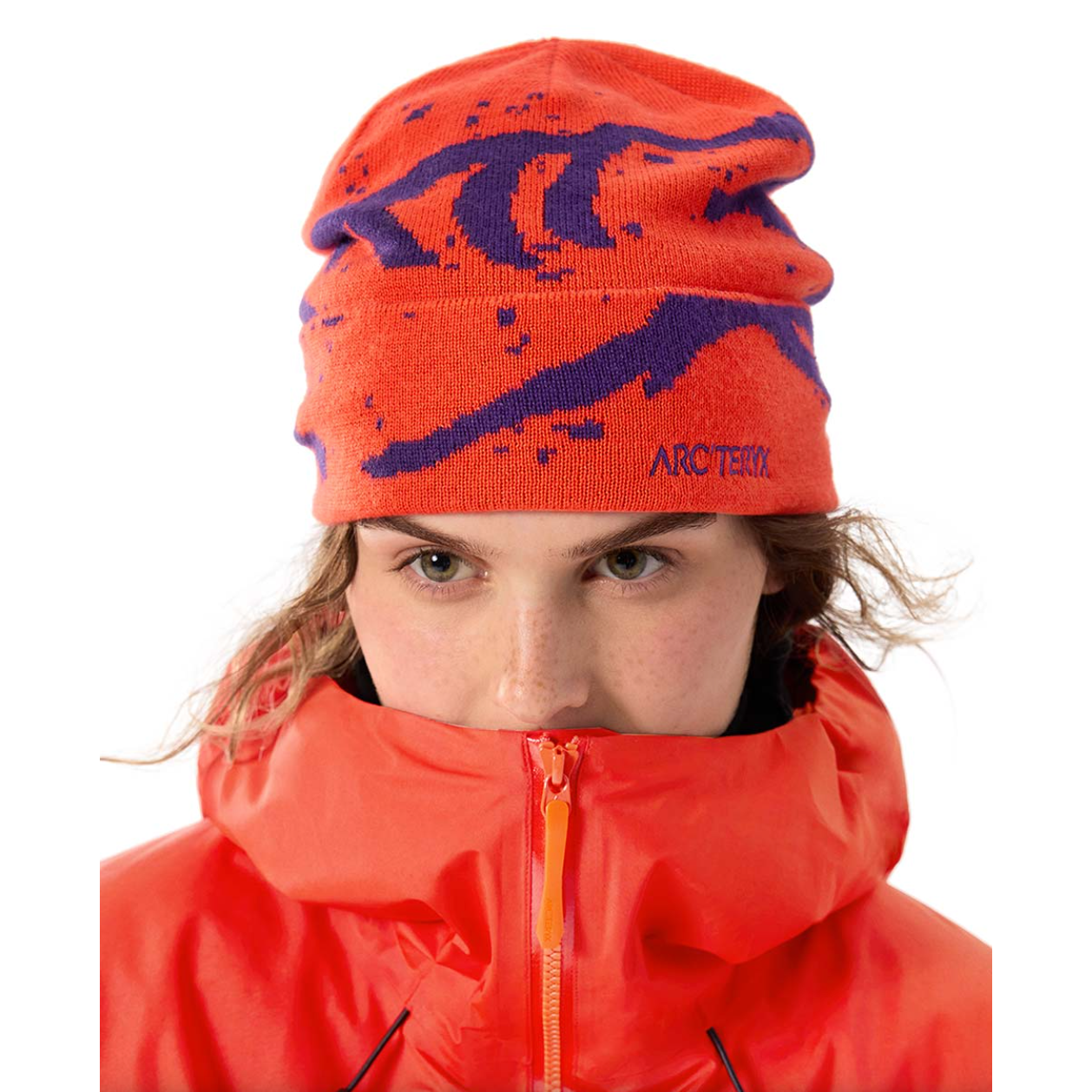 Arc'teryx Grotto Beanie||Arc'teryx Grotto Toque Beanie