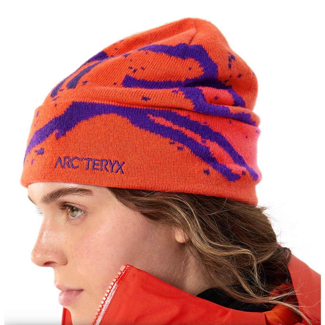 Arc'teryx Grotto Beanie||Arc'teryx Grotto Toque Beanie