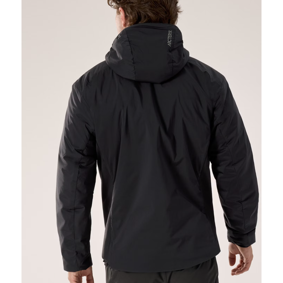 Veste à capuche Atom - Hommes