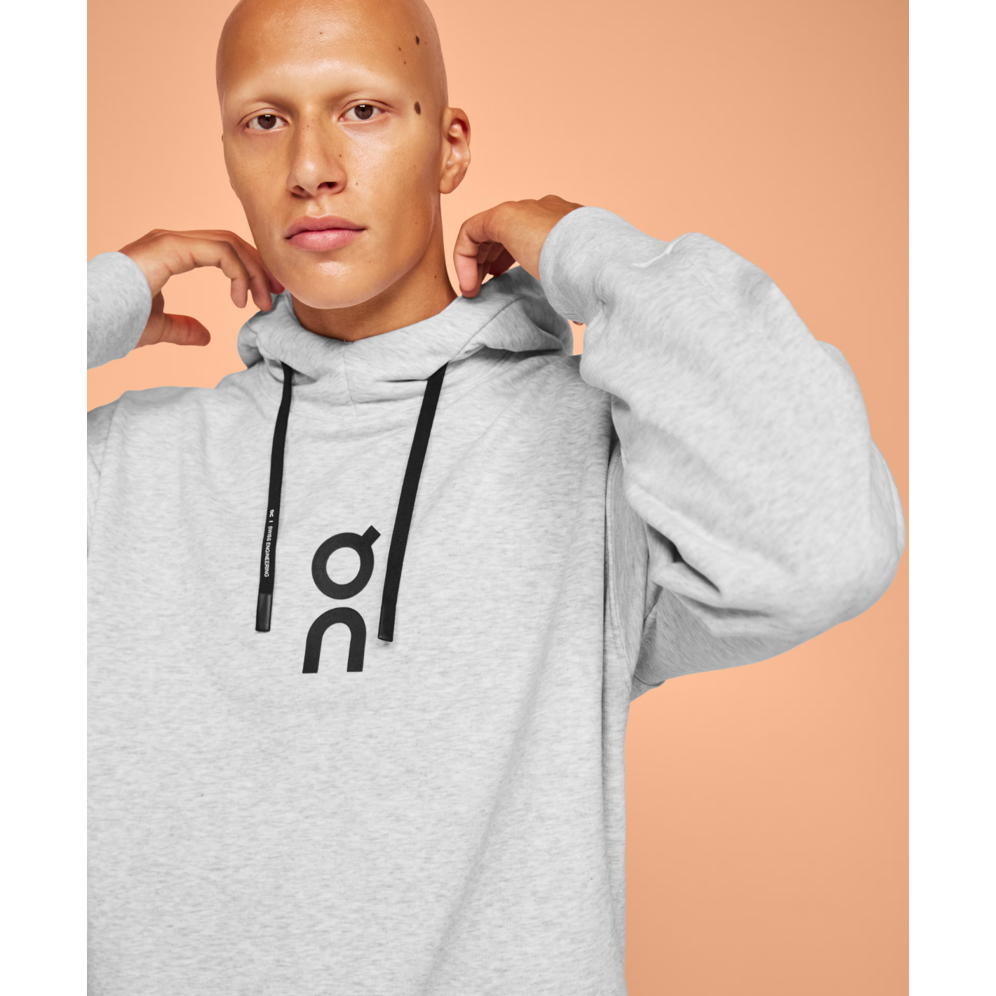 Hoodie Club - Hommes