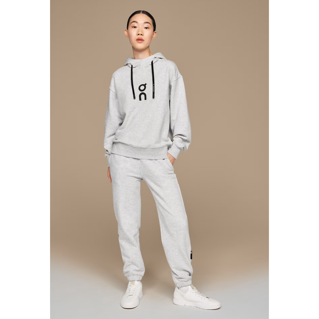 Hoodie Club - Femmes