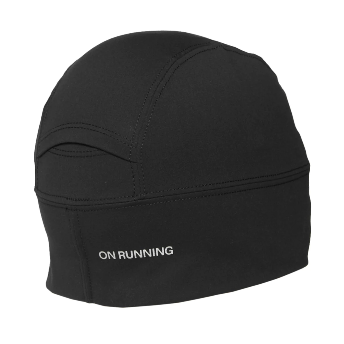 Tuque Core Noire - Unisexe