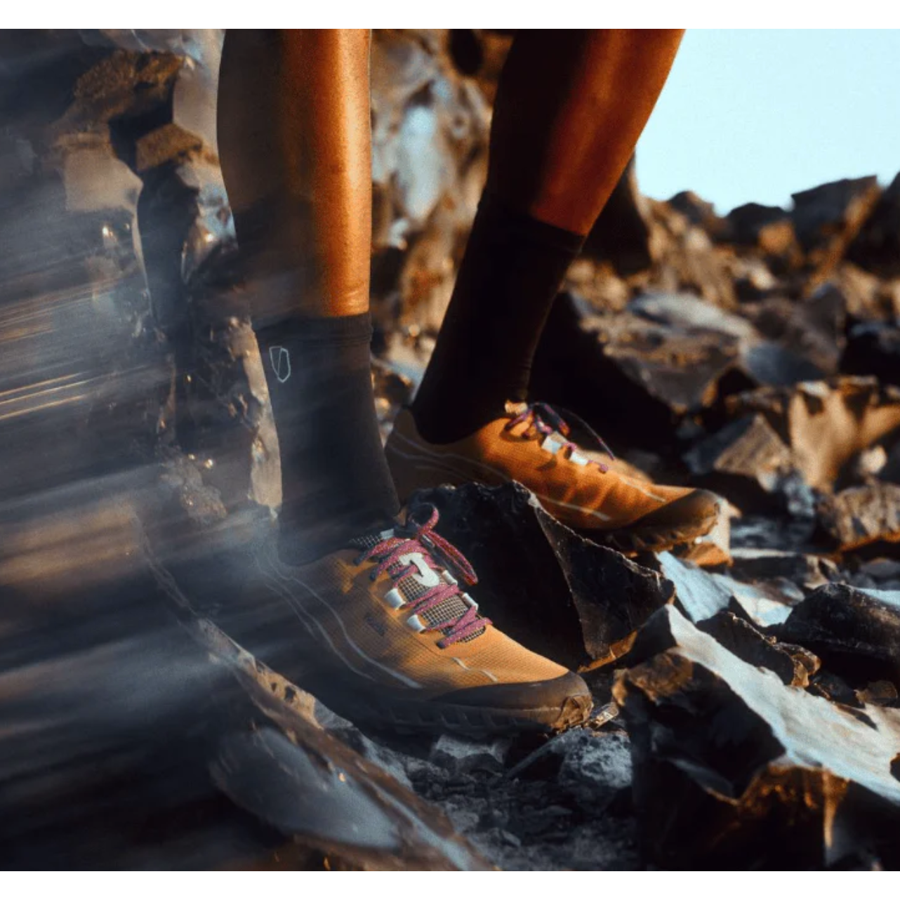 Chaussettes Performance - Unisexe