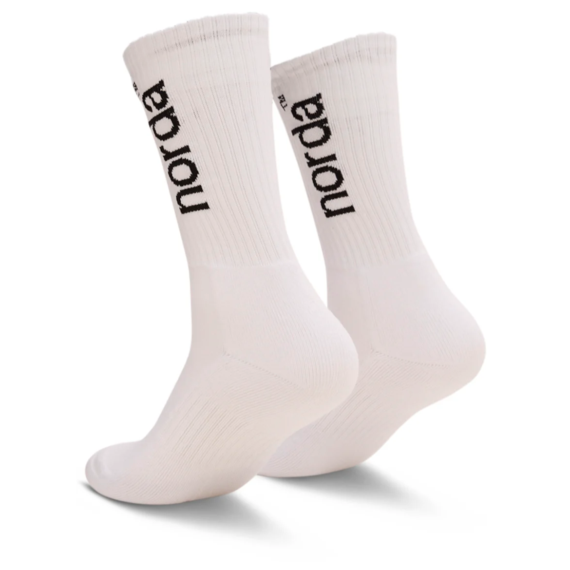 Chaussettes Retro Norda - Unisexe