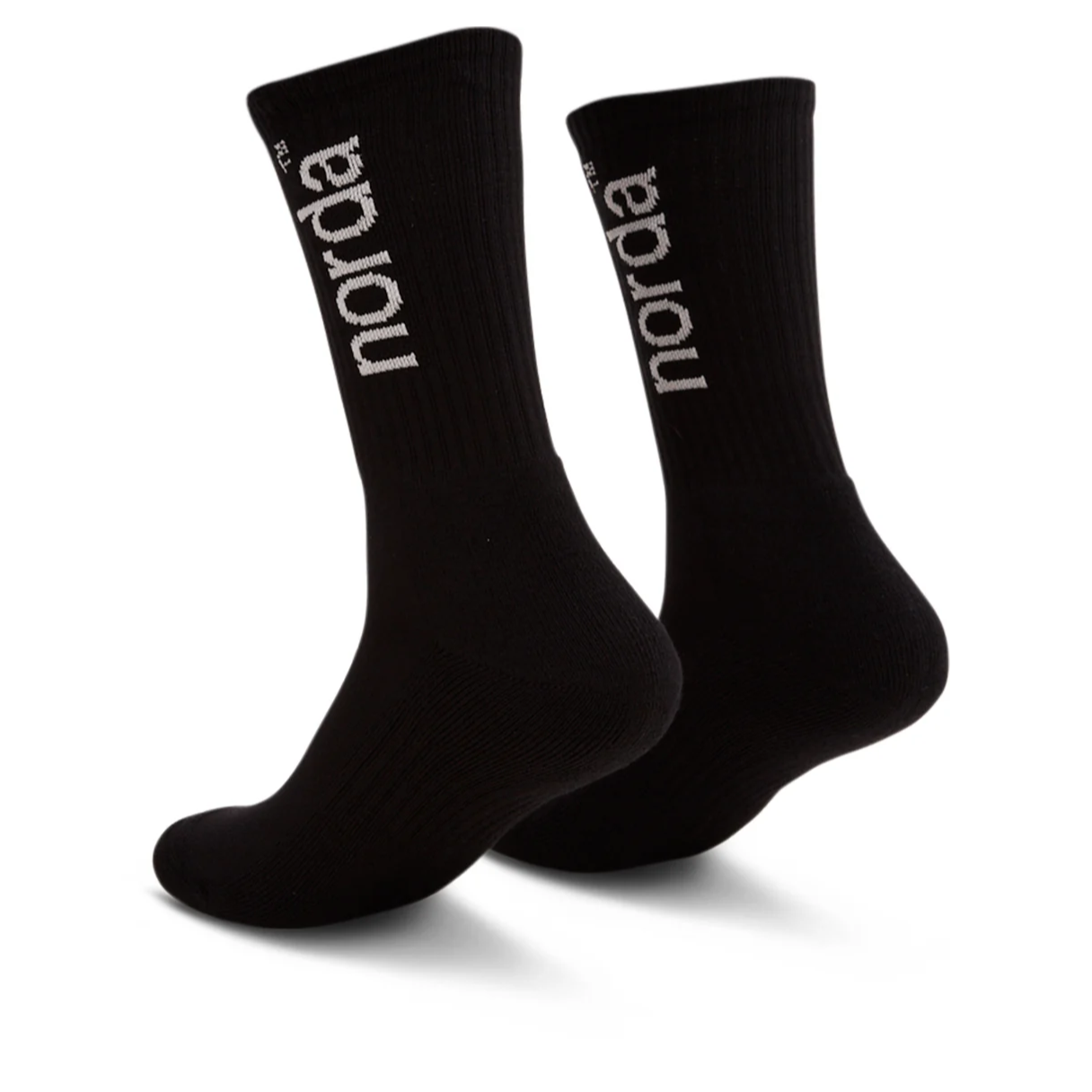 Chaussettes Retro Norda - Unisexe