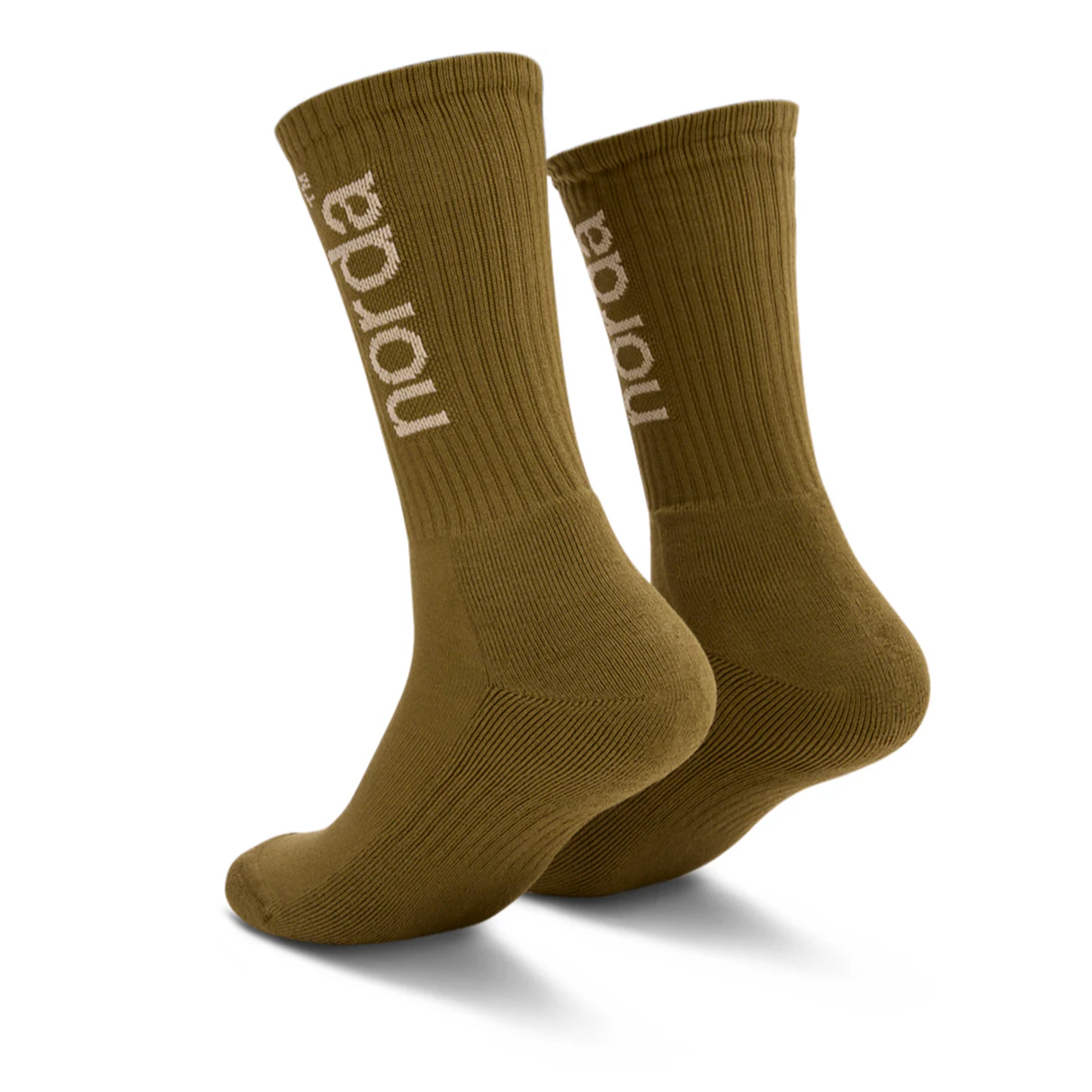 Chaussettes Retro Norda - Unisexe