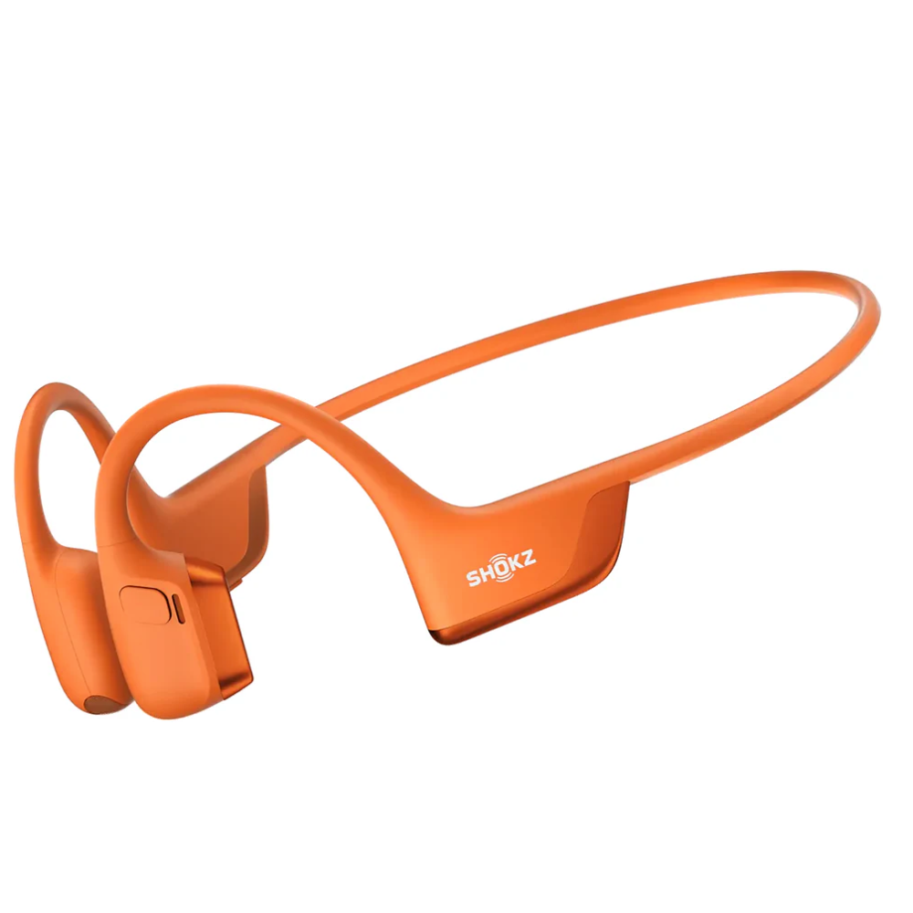 Écouteurs à conduction osseuse OpenRun Pro 2