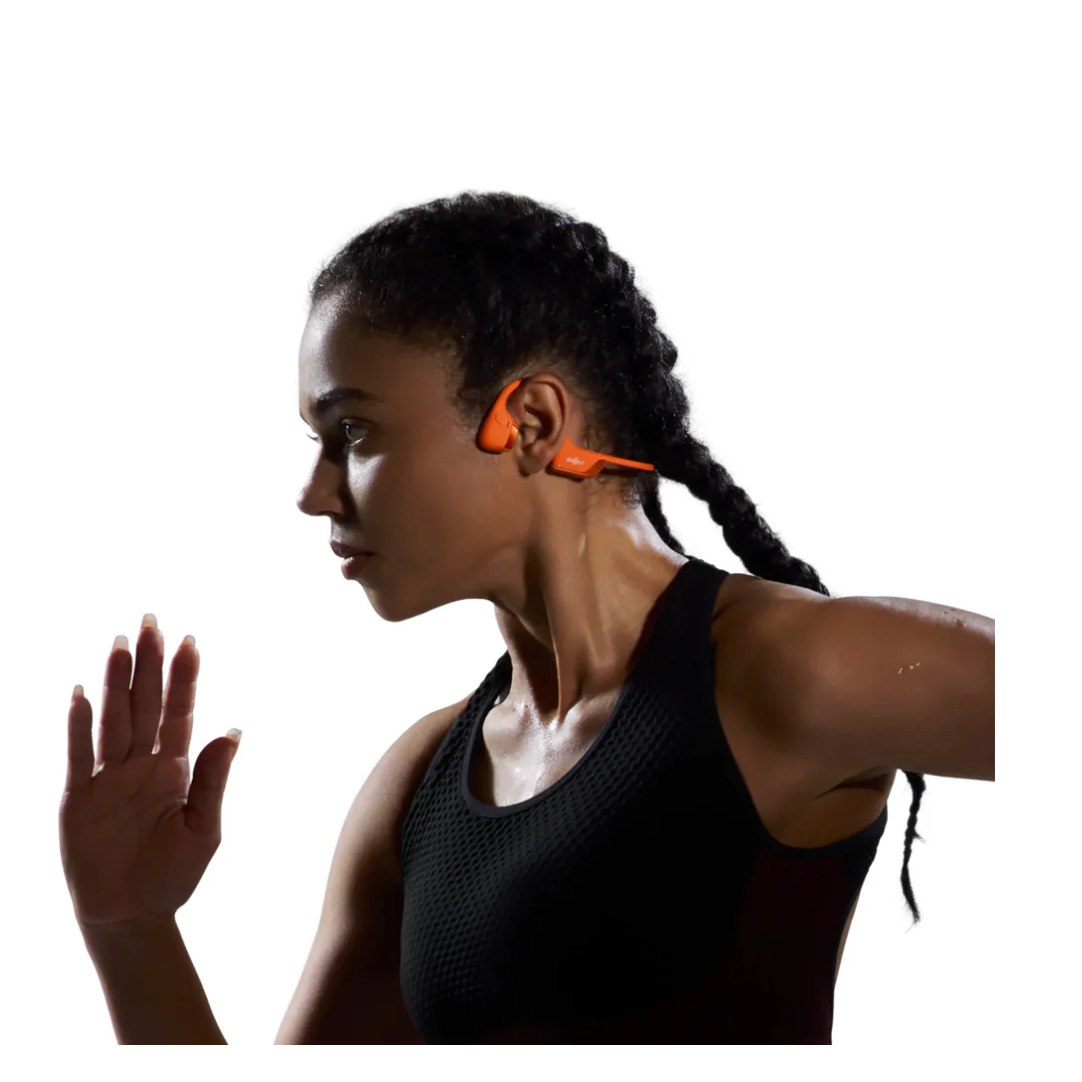 Écouteurs à conduction osseuse OpenRun Pro 2