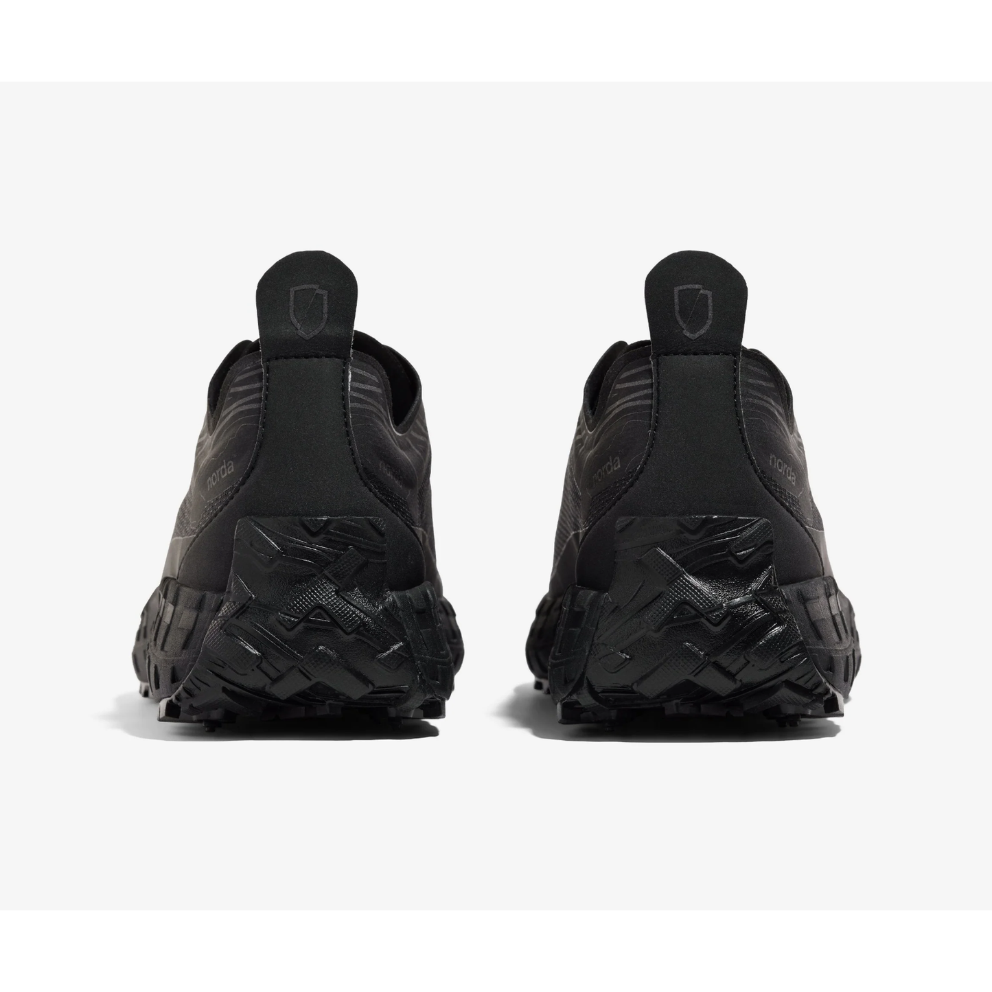 Norda 001 G+ - Femmes