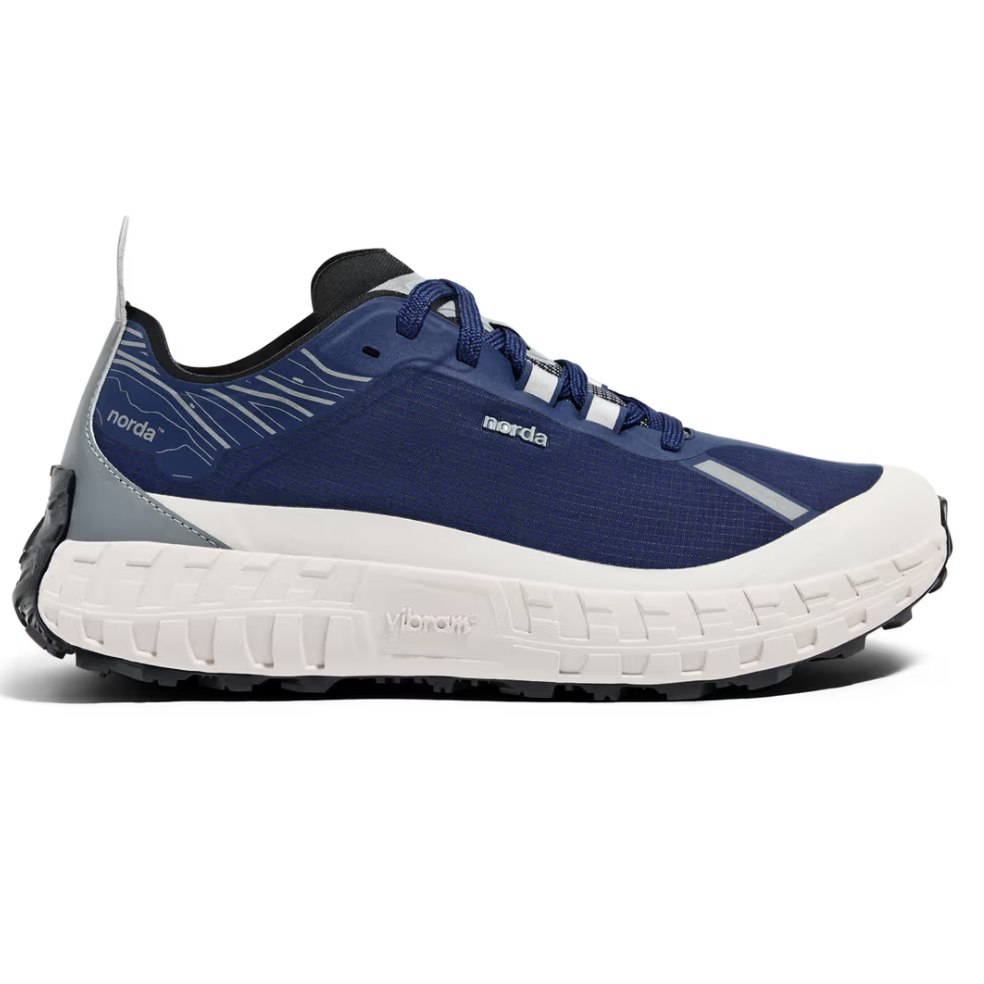 Norda 001 G+ - Femmes