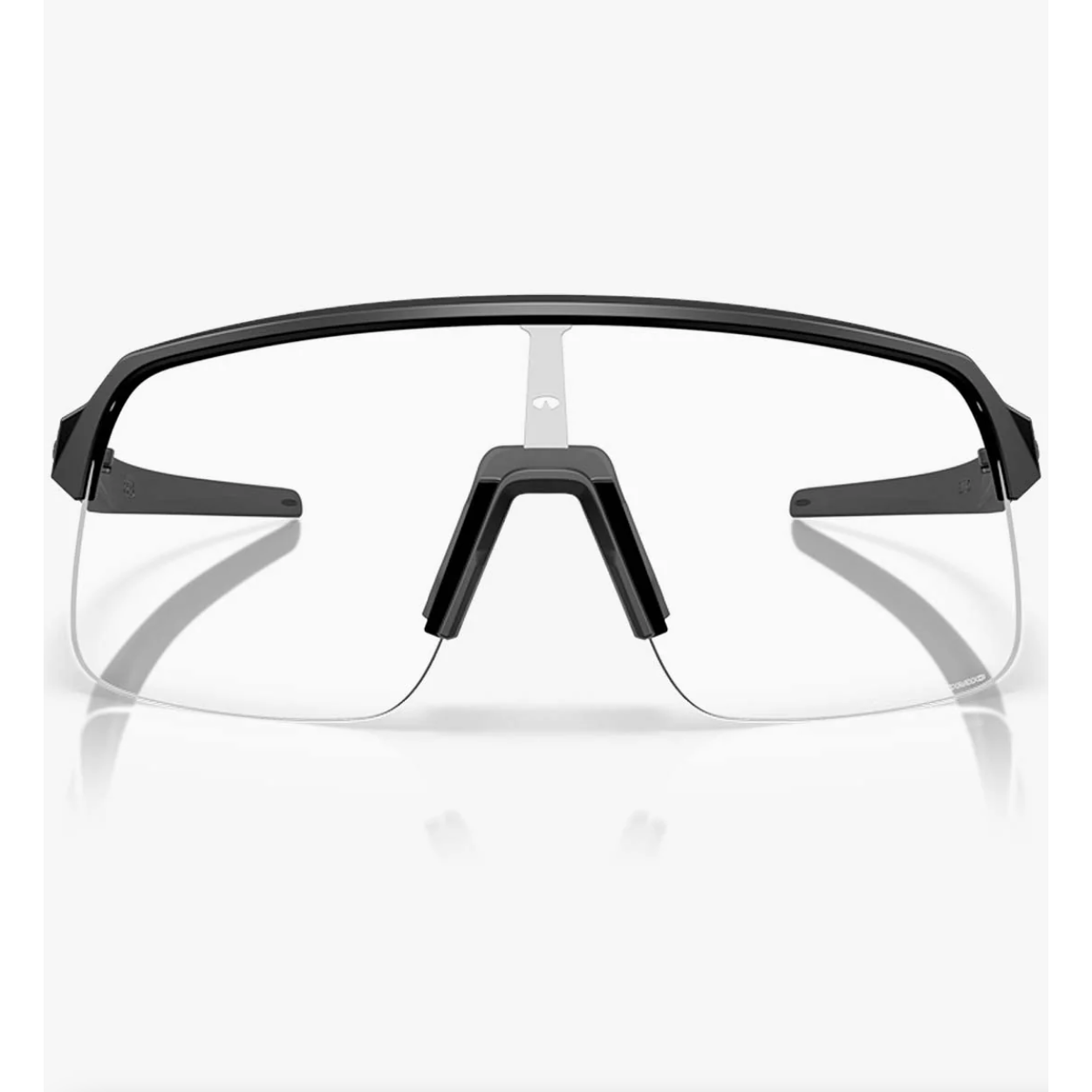 Lunettes Sutro Lite S Matte Black avec Lentille Photocromic Transparente