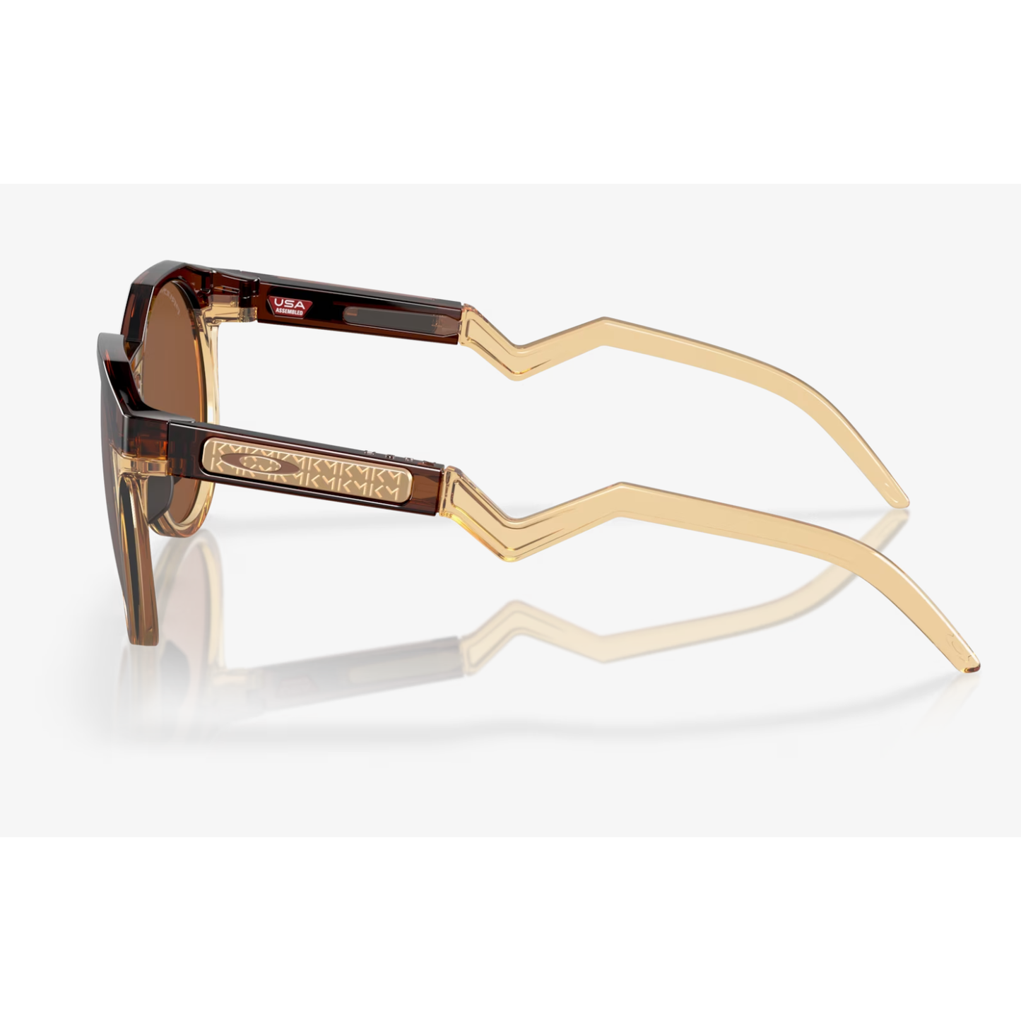 Kylian Mbappé Signature Series HSTN (Low Bridge Fit)
