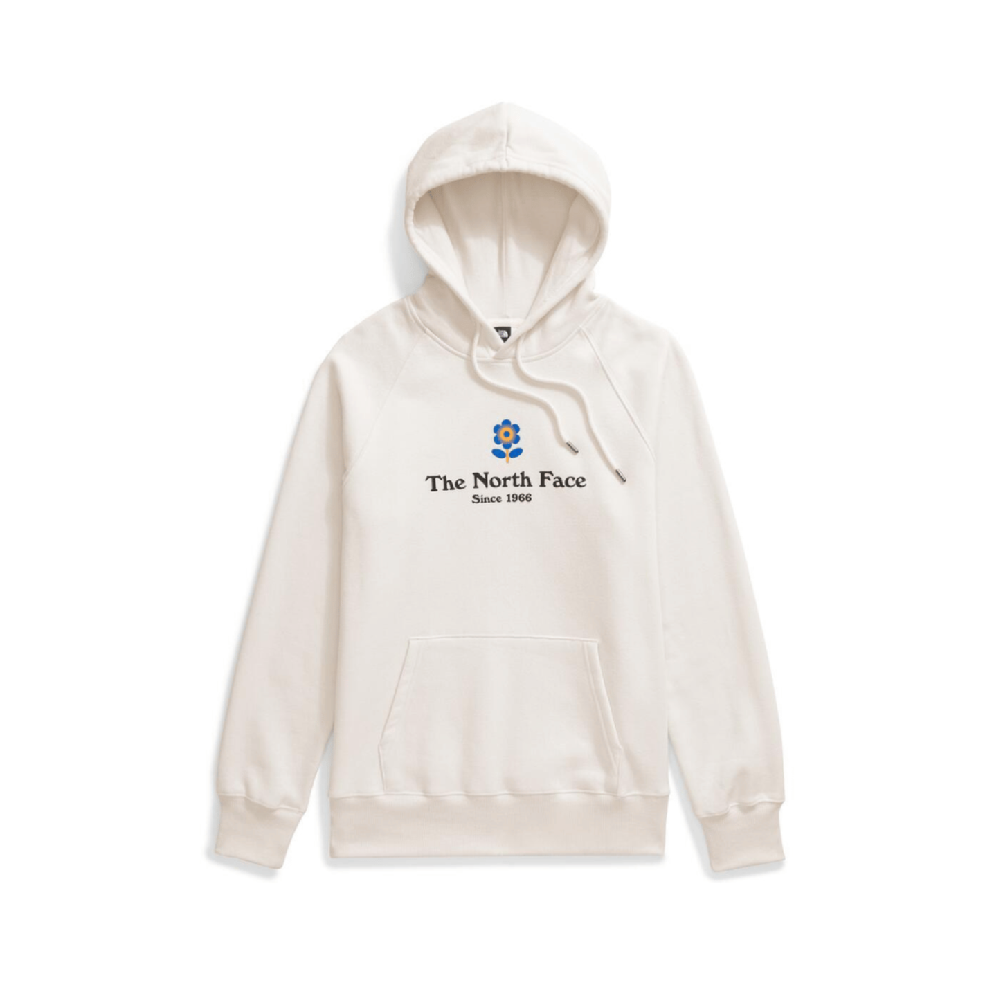 Chandail à capuchon TNF Strange Colorful World