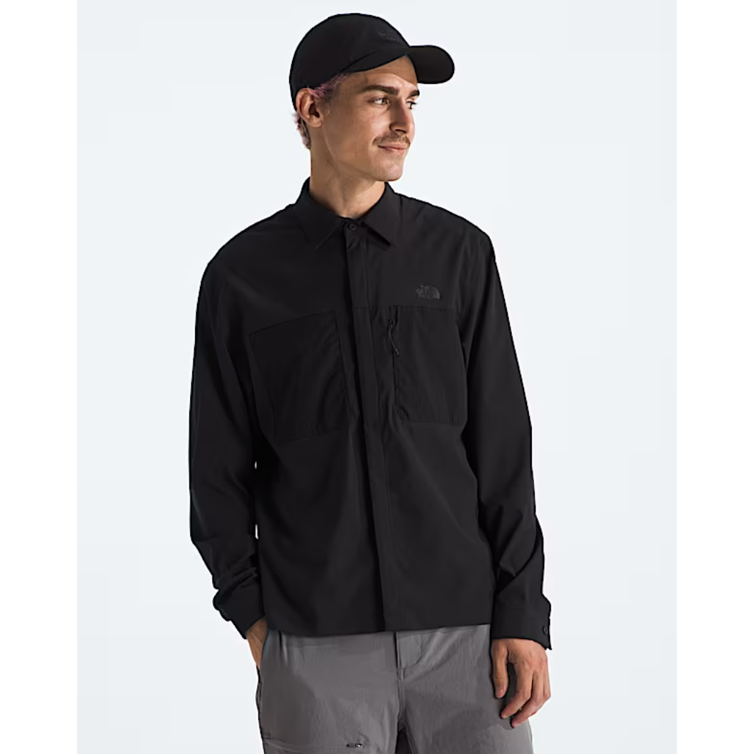 LIGHTRANGE™ Men's Long Sleeve Shirt