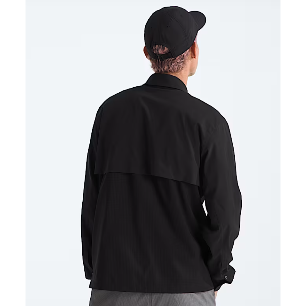 LIGHTRANGE™ Men's Long Sleeve Shirt