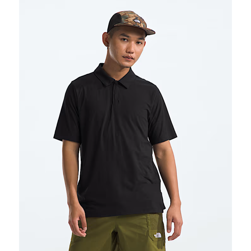 Men's Dune Sky Polo Shirt