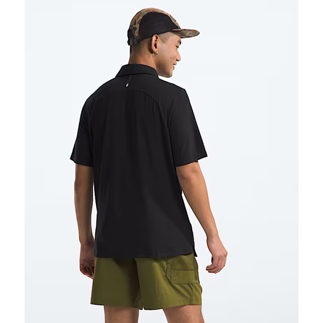 Men's Dune Sky Polo Shirt