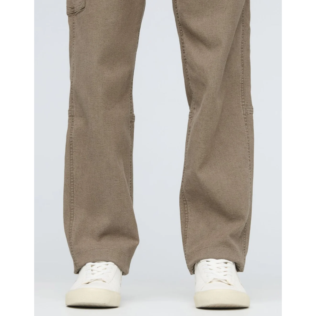 Stretch Canvas Overall - Women||Stretch Canvas Overall - Women's