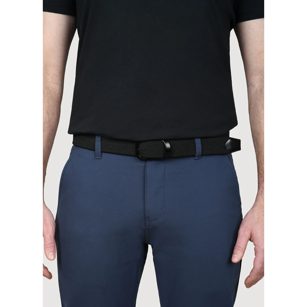 Ceinture Performance Stretch Noire