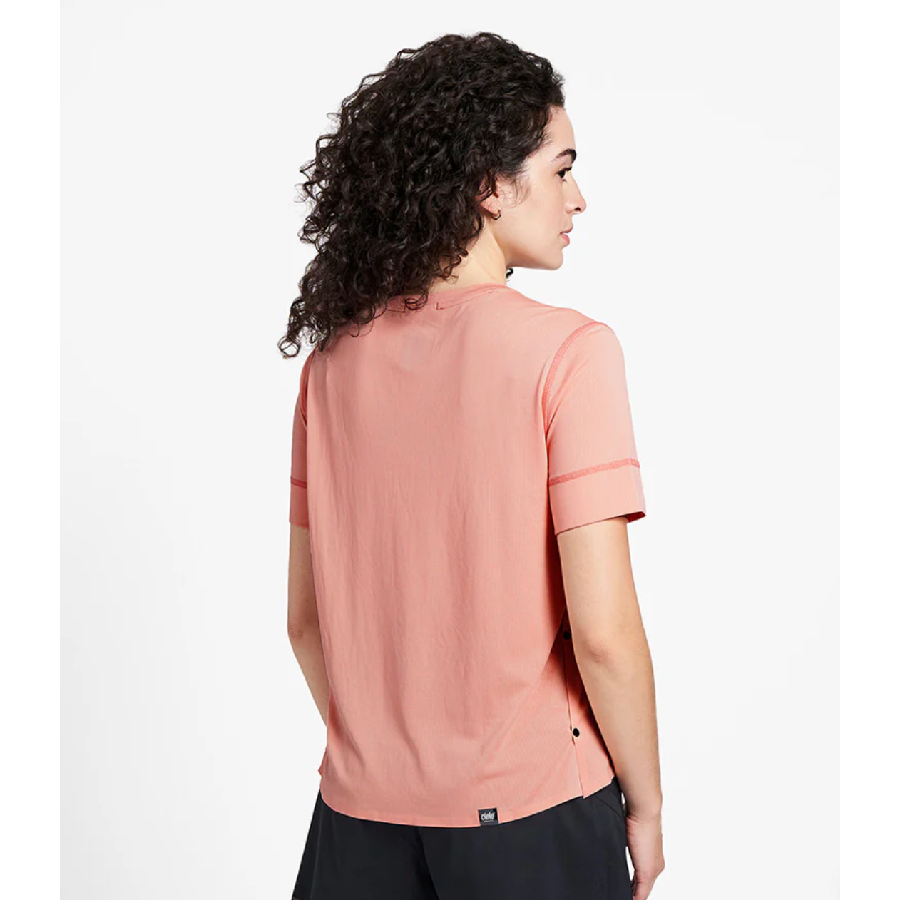 FST T-shirt - Women's