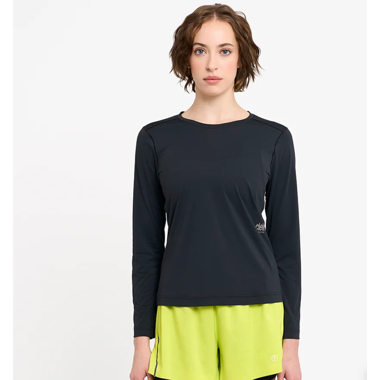 DLY Long Sleeve Shirt