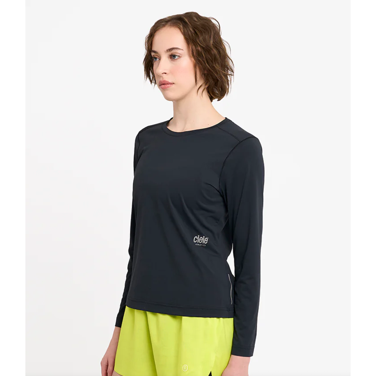 DLY Long Sleeve Shirt