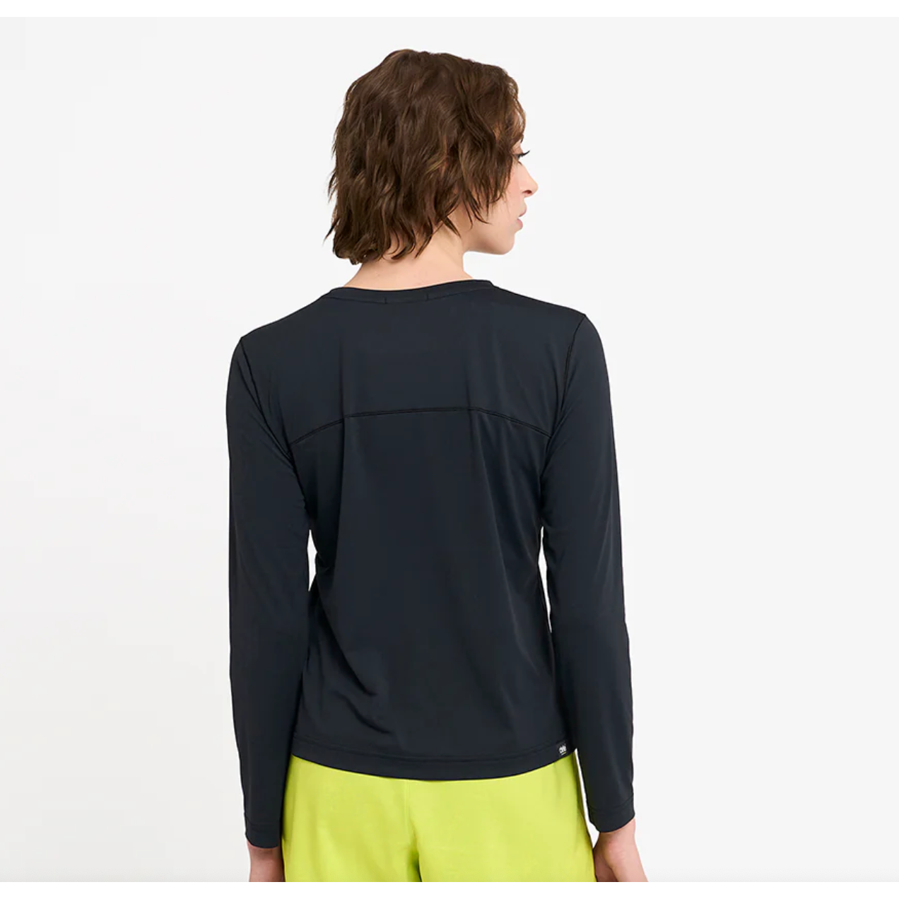 DLY Long Sleeve Shirt