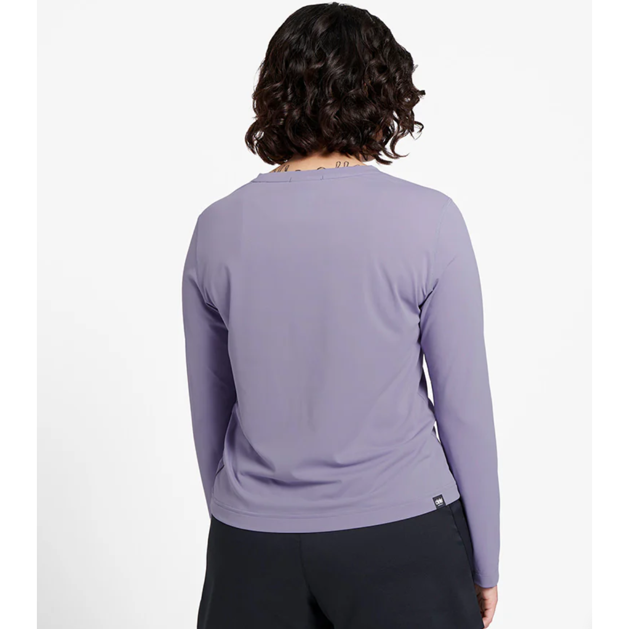 DLY Long Sleeve Shirt