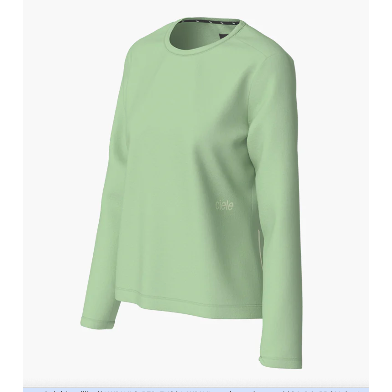 DLY Long Sleeve Shirt