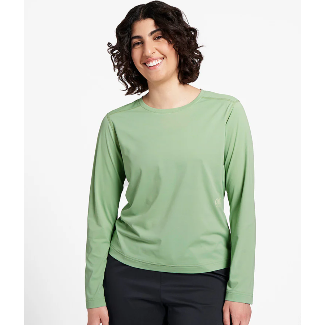 DLY Long Sleeve Shirt