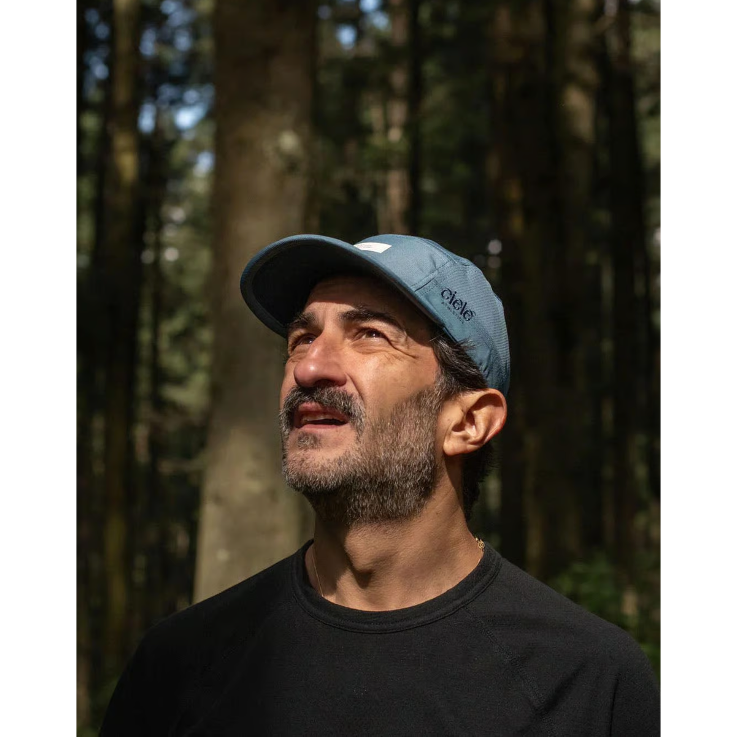 Casquette ALZCap SC - Pace Label - Hamilton