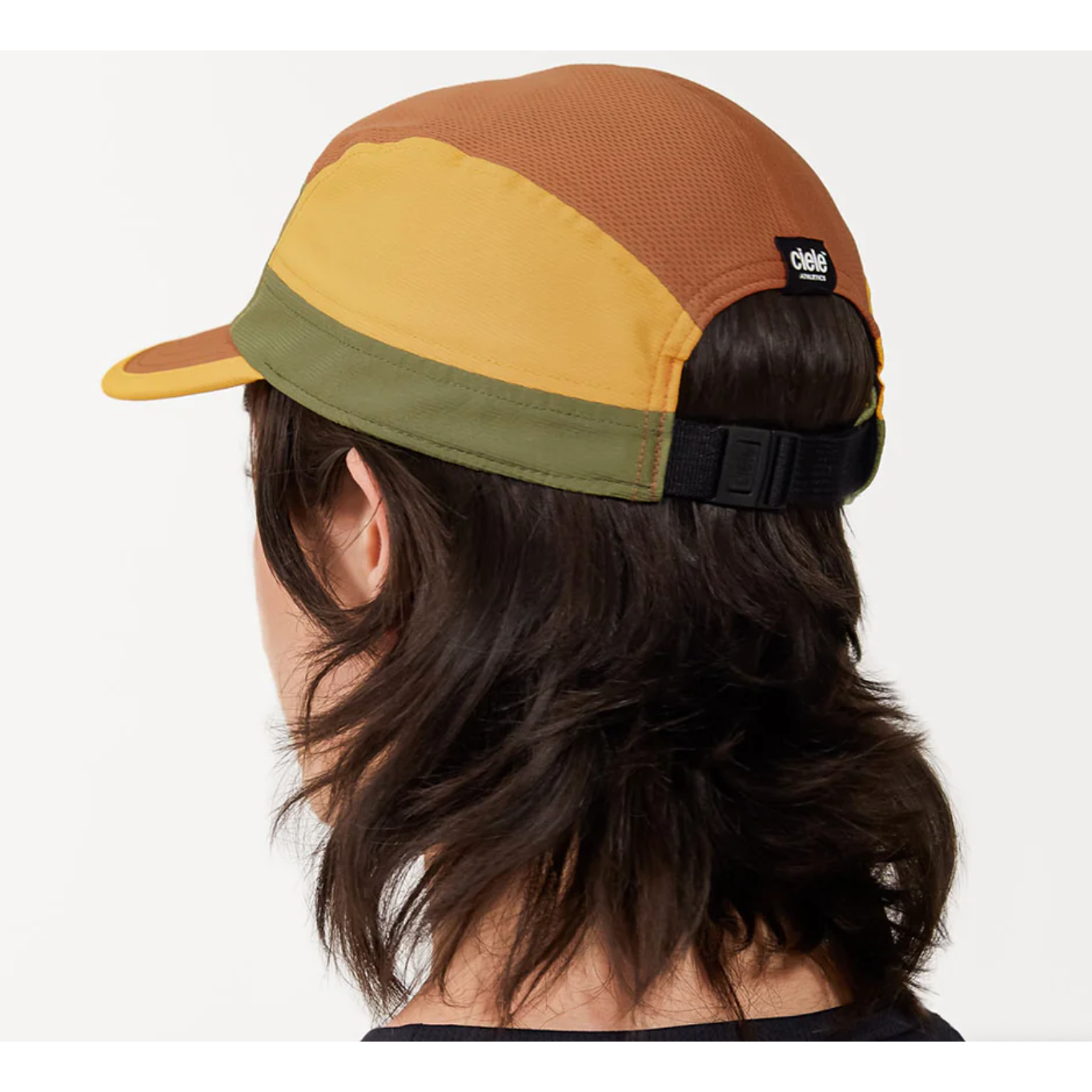 Casquette ALZCap - SC - C Plus - Mercier