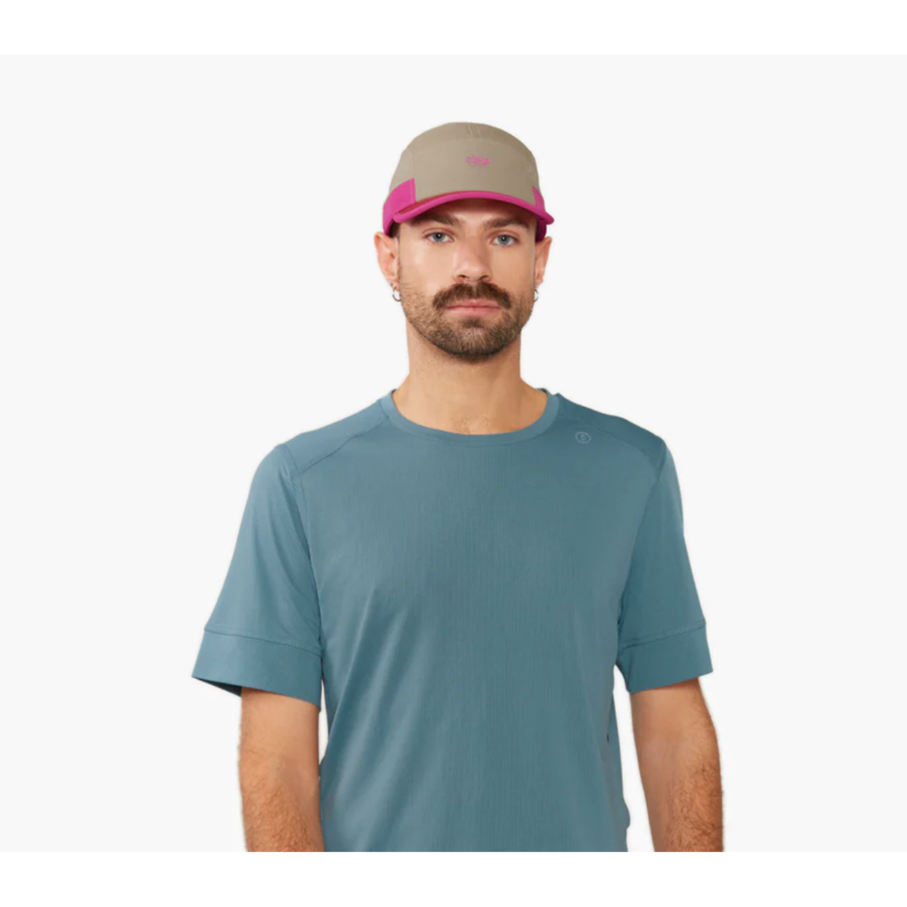 Casquette ALZCap SC - Athletics Small - Musa