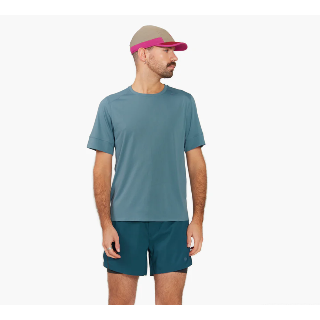 Casquette ALZCap SC - Athletics Small - Musa