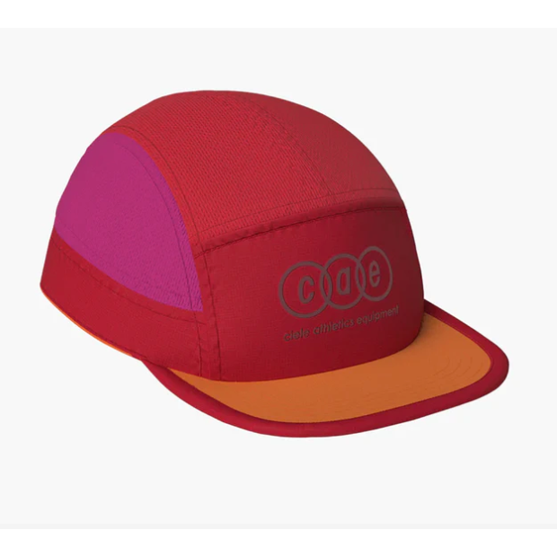 Casquette ALZCap - EQ - Jazmin