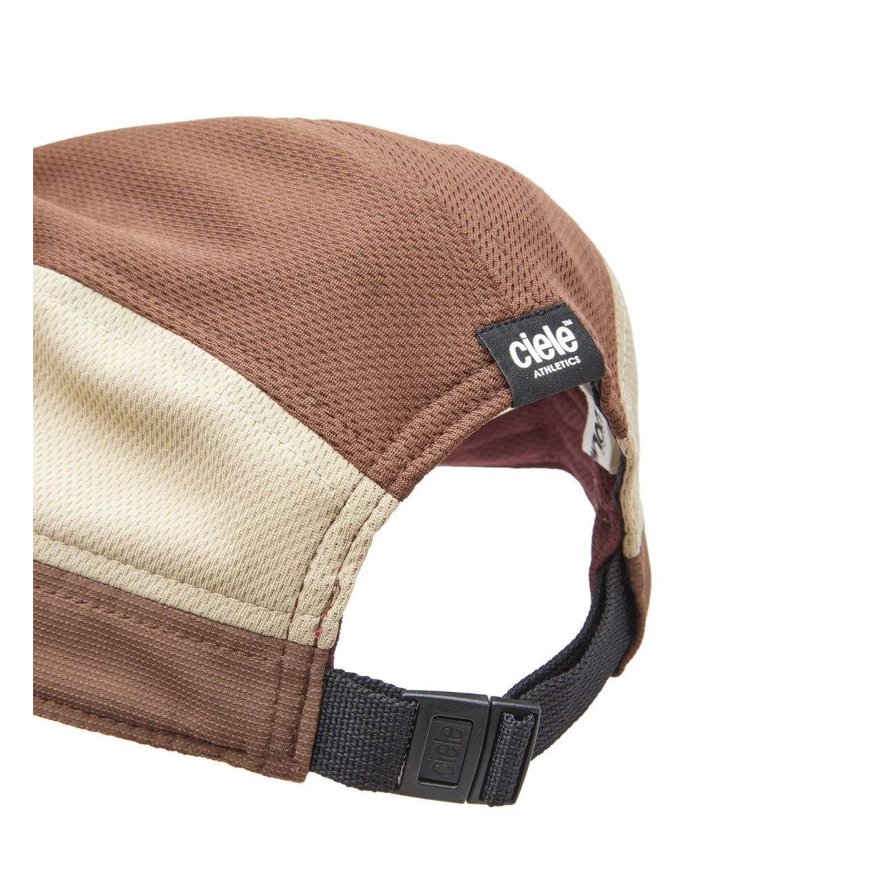 Casquette ALZCap - EQ - Latementha