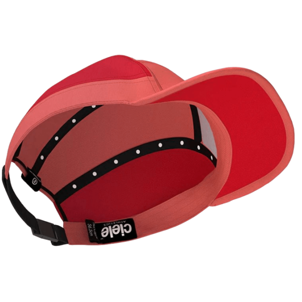 ALZCap Cap - SC - C Plus - Tropograph