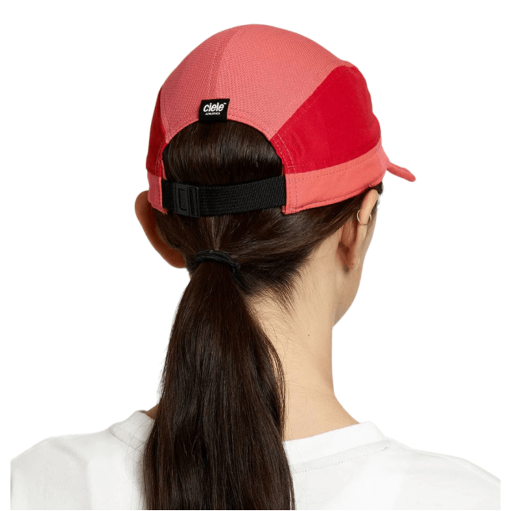 ALZCap Cap - SC - C Plus - Tropograph