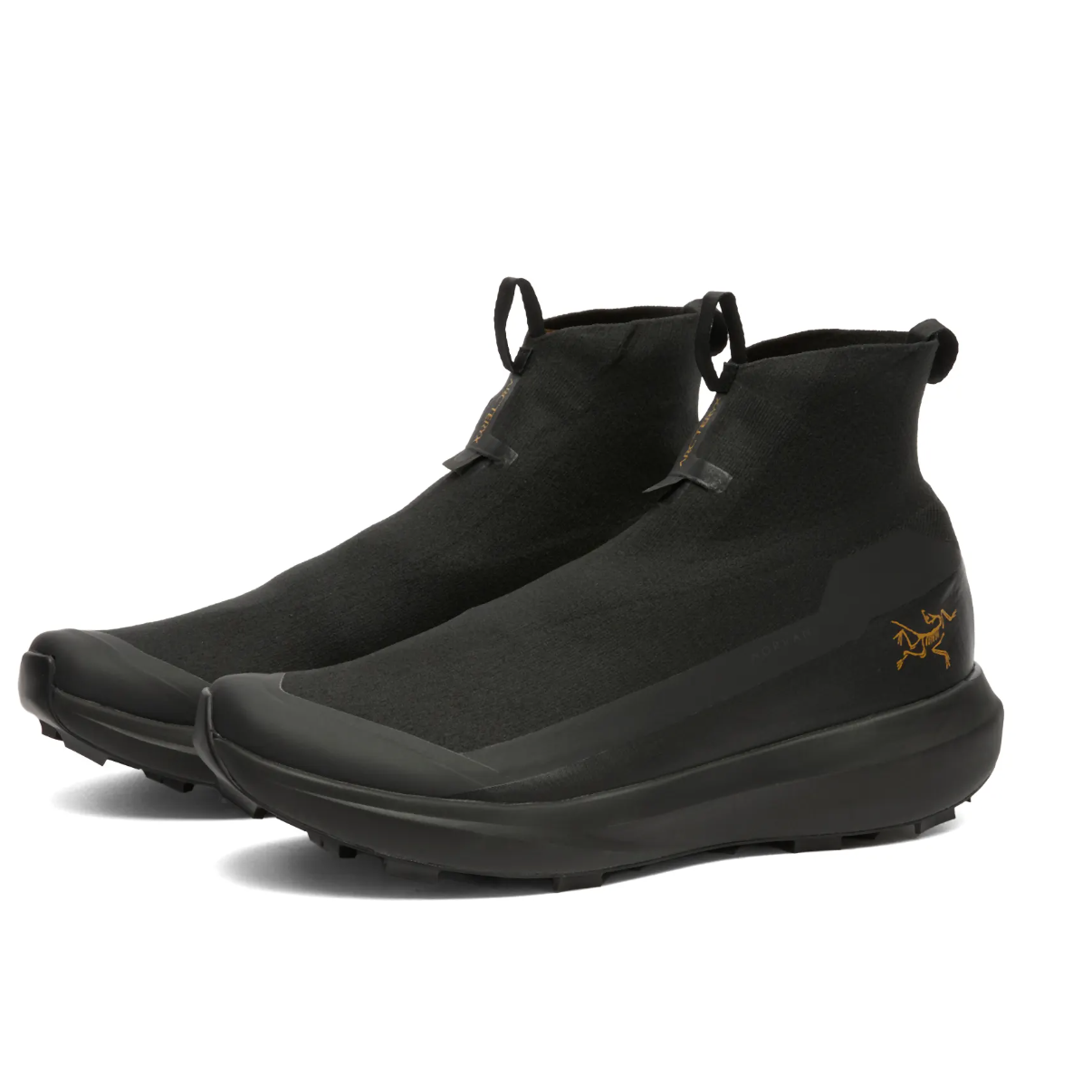 Souliers Norvan 4 Nivalis - Hommes