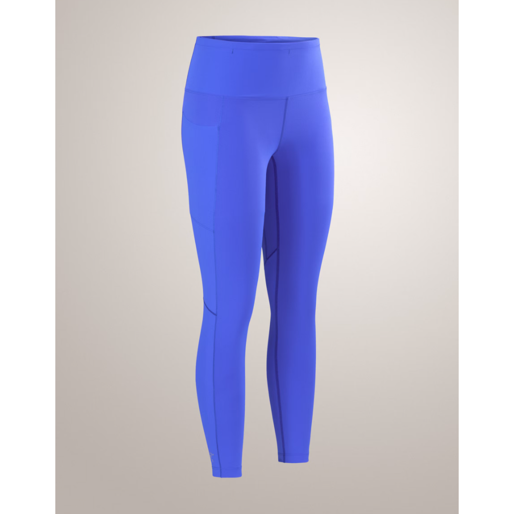 Essent Utility High-Waisted Leggings 26" - Women's