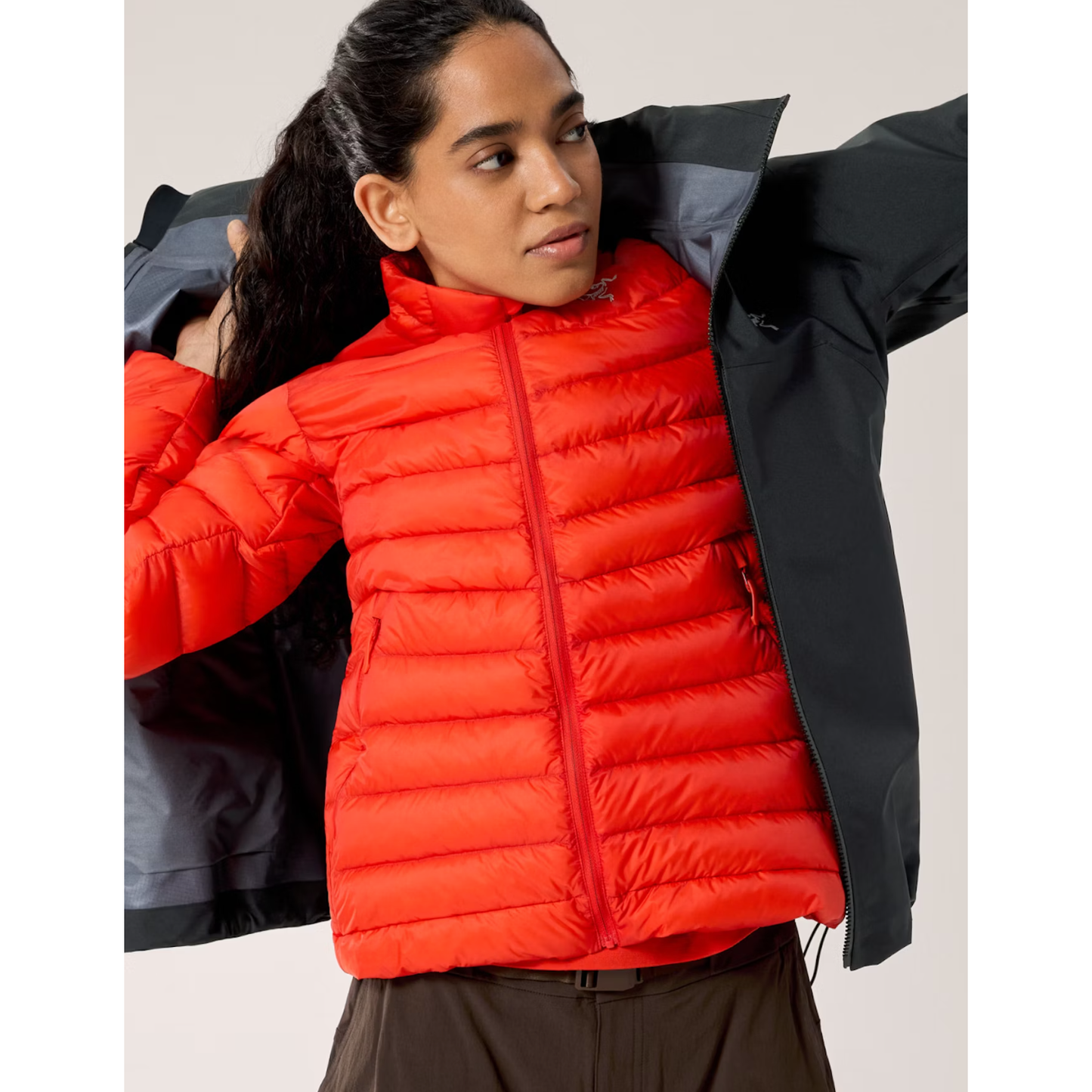 Manteau Cerium - Femmes