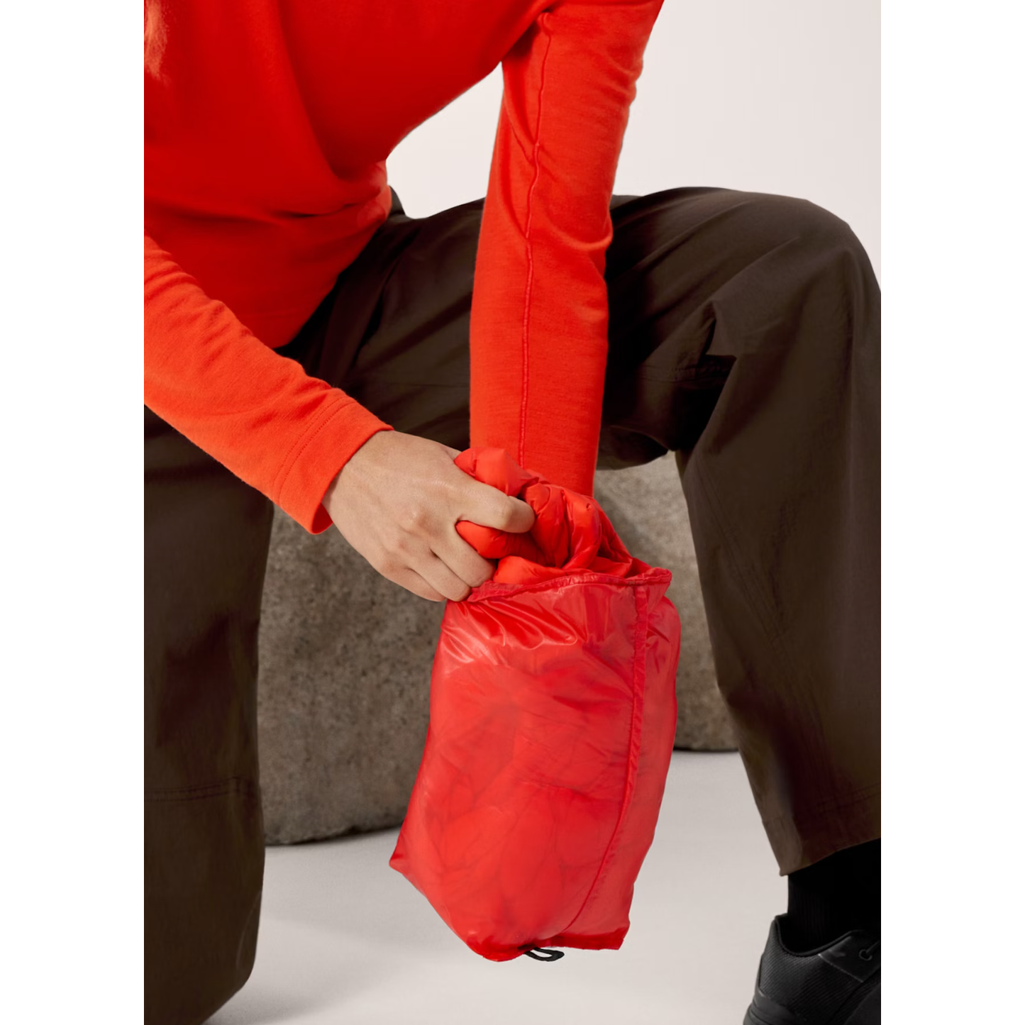 Manteau Cerium - Femmes