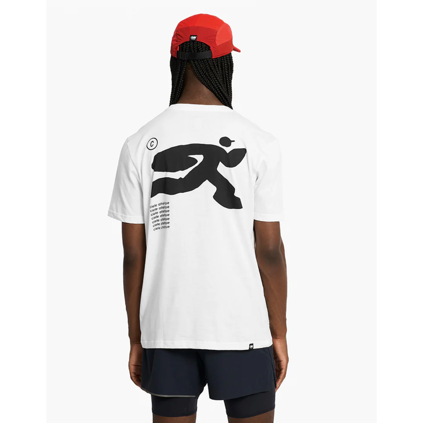 ORTShirt Ink - Trooper - Unisexe