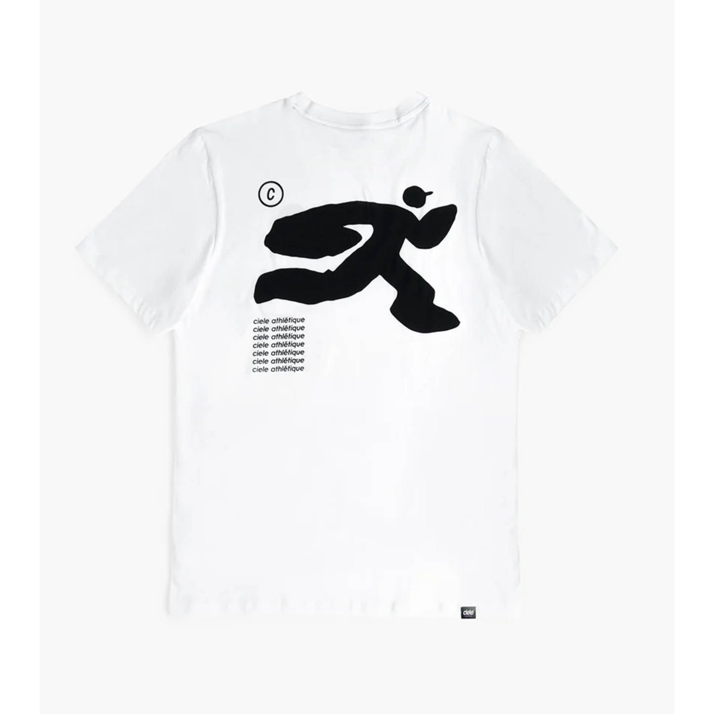 ORTShirt Ink - Trooper - Unisexe