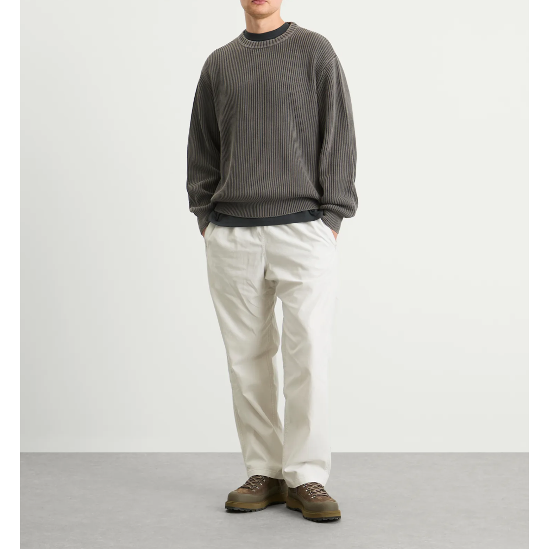 Tricot en cotton - Unisexe